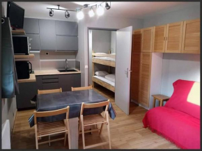 Appartement station les Orres